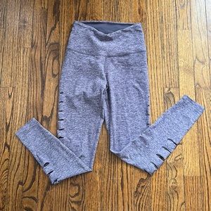 Beyond yoga leggings